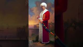 Yavuz Sultan Seli̇m Han