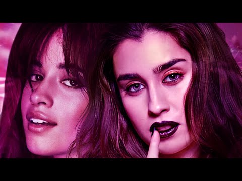“CRYING ALL NIGHT” | Camila Cabello feat. Steve Aoki x Lauren Jauregui (MASHUP CONCEPT)