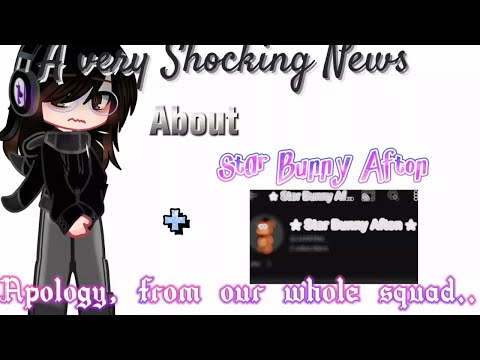 A very shocking news + apology from our whole squad.| FT. Star | Da Bootiful Squad|PLS READ THE DESC
