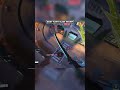 map code - DMGRE  #overwatch2  #overwatchclips  #overwatchps #ow2 #genji