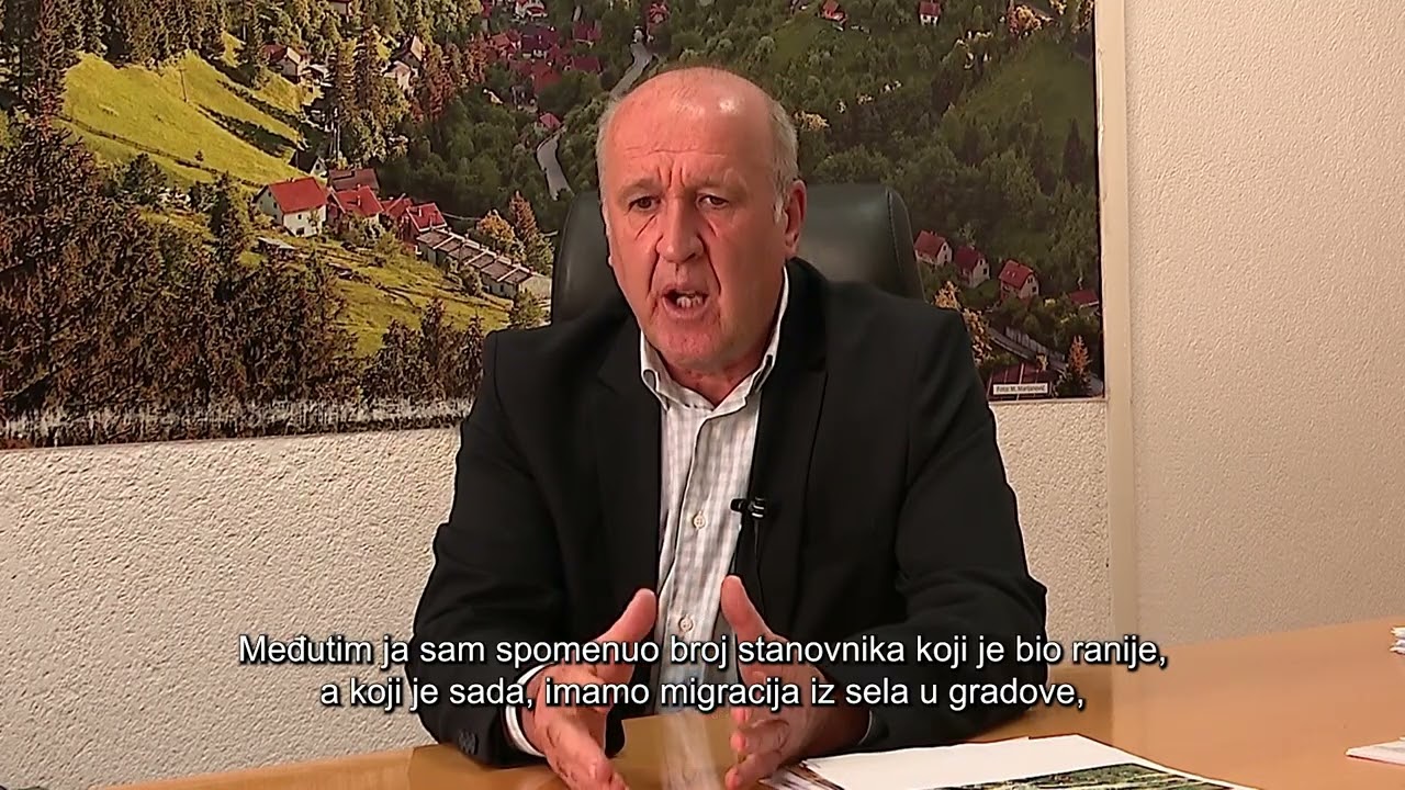 OPĆINA VAREŠ  IZDVAJA ZNAČAJNA SREDSTVA ZA KULTURU, POLJOPRIVREDU I SPORT