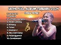 Sasya Arkhisna - Lamunan Full Album Terbaru 2024 (Viral Tiktok)