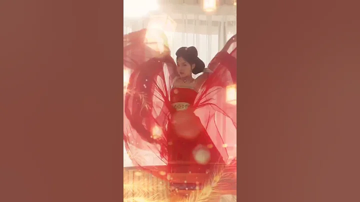 你来看我了吗~臣女苏妲己拜见大王 #国风美女 #shorts - 天天要闻