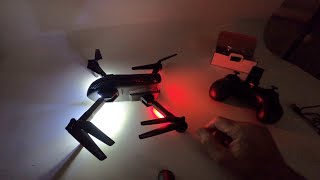 Ascend ASC 2680 Drone Unboxing Review Costco