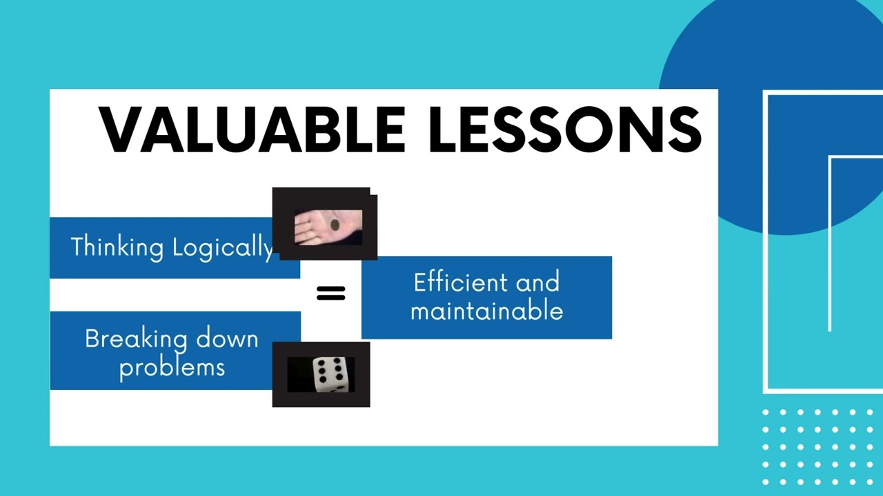 My Self Directed Learning Video