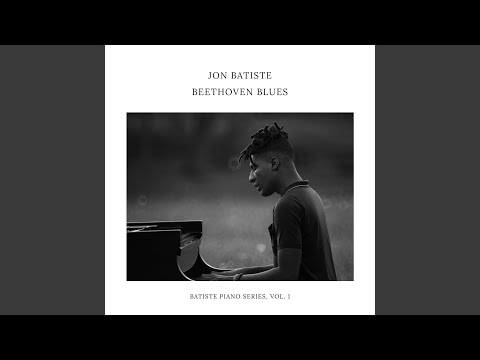 Putar Ode To Joyful - Jon Batiste