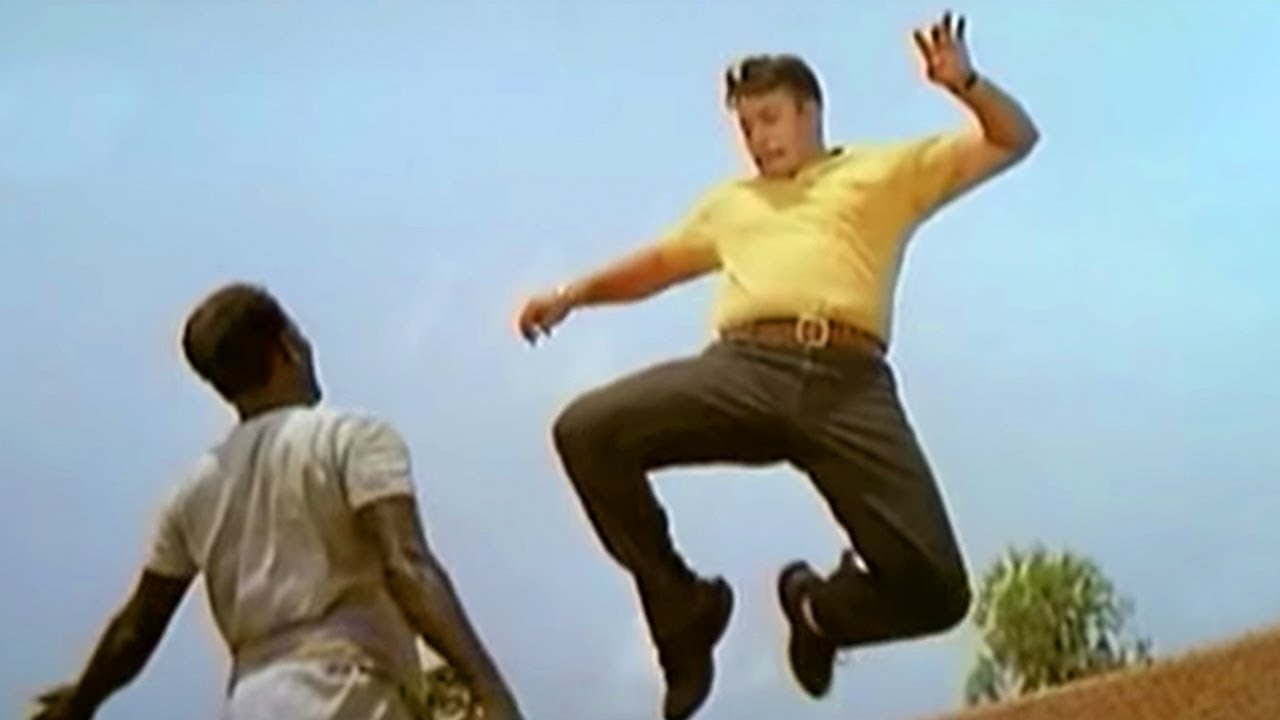 Darshan Super Action Fight Scene Darshan D Boss YouTube