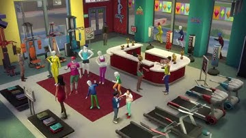 Los Sims 4 ¡A Trabajar! - Tráiler oficial de lanzamiento