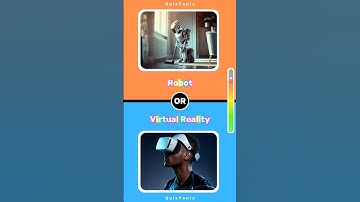 What Would You Rather? (Technology Edition)