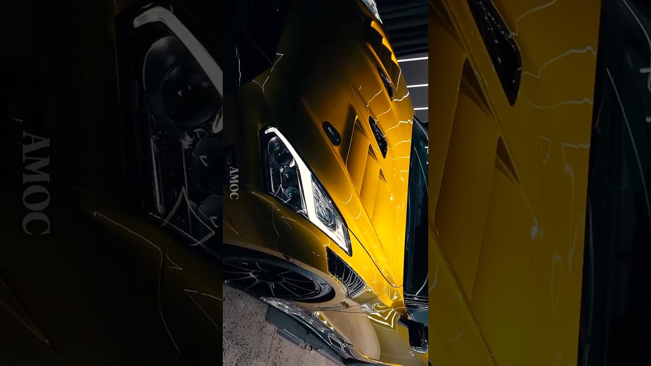 Golden GTR 💛🇯🇵