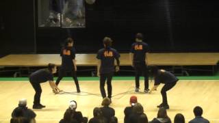 スポーツフェスタ2015 Aile-D’ore
