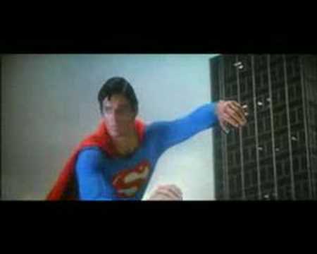 La vera storia di Superman de noantri