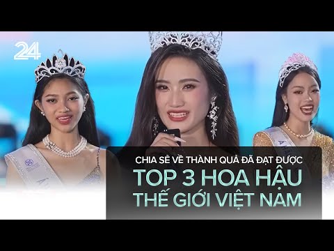 Video: Làm thế nào để trở thành Hoa hậu Thế giới