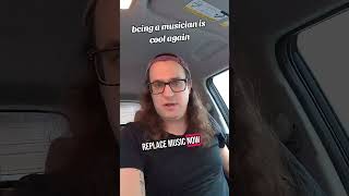 hey fun fact #punk #ska #ai