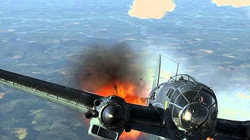 IL2: Cliffs of Dover with Team Fusion update and work in progress footage - Patch v4.3