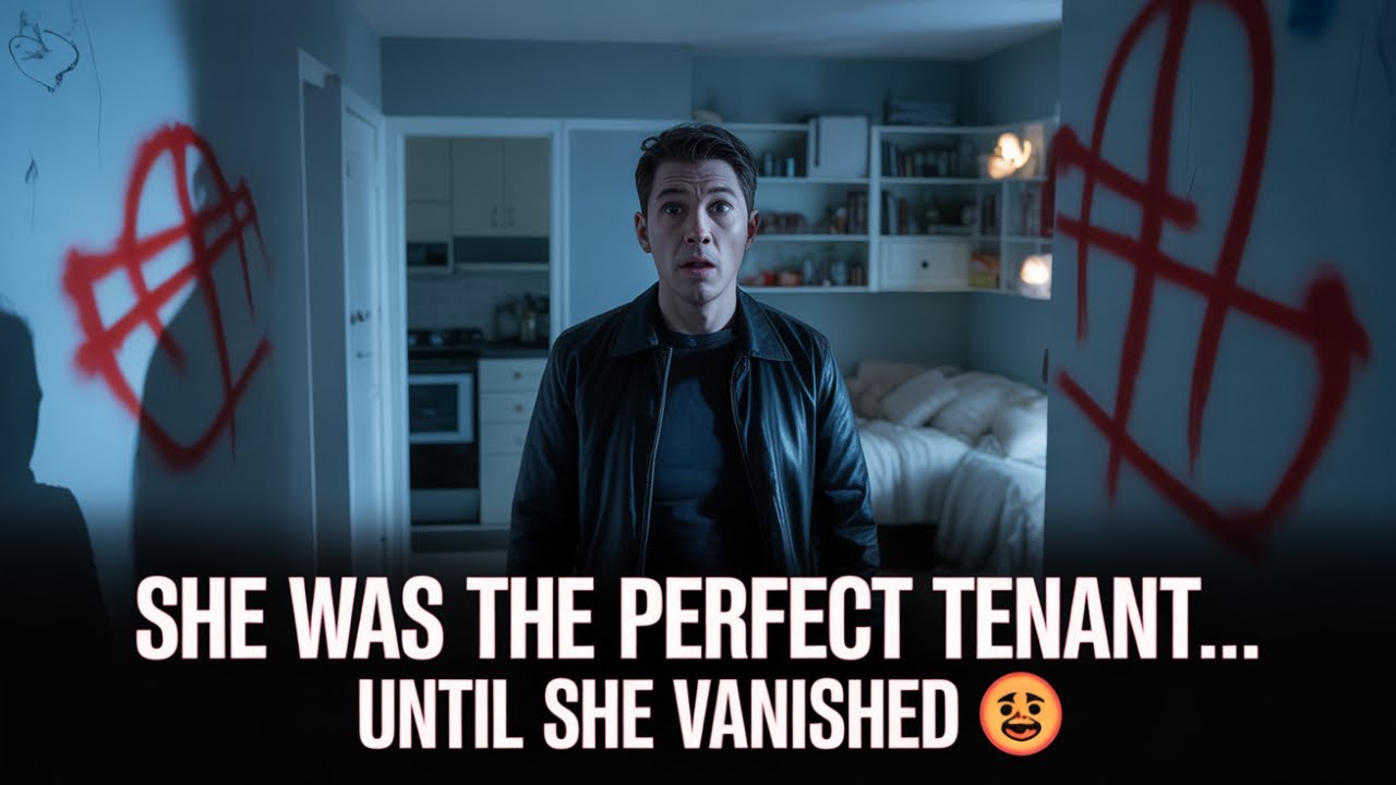 She Seemed Like the Perfect Tenant But Then This Happened!