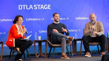 CoMotion LA 