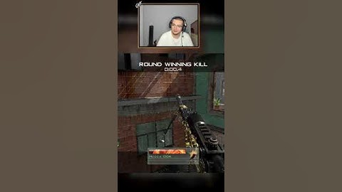 Bro wake up, its 2009 #Shorts #MW2 #CoD