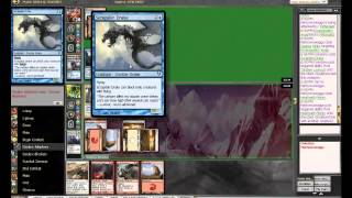 AVR Sealed #1 Round 2 Game 1