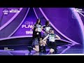 Girls planet 999 ep01  jgroup burn crush  boombayah  blackpink