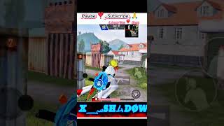 bgmi tdm match X Shadow Gaming