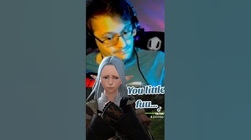 Dark Knight Quests are Interesting #ff14 #ffxiv #finalfantasy14 #finalfantasyxiv #darkknight #gaming