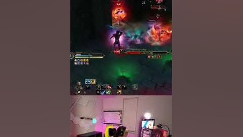 Ashes of Creation - one dead tank | #catreina on #Twitch