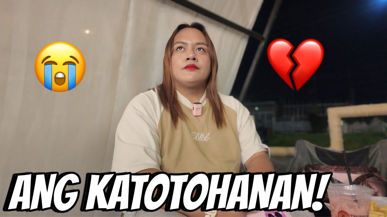 HIWALAY NA KAMI💔  (Q&A REVEAL!) 