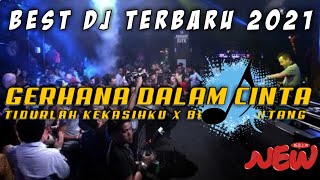 DUGEM GERHANA DALAM CINTA - TIDURLAH KEKASIHKU X BULAN BINTANG • DJ TERBARU •|| KIMOCHI ||