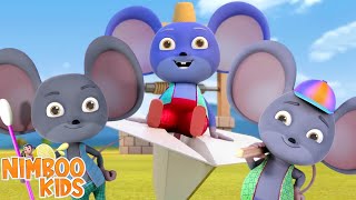 Download Lagu पांच चूहे, Aloo Bola Mujhko Khalo, Hindi Nursery Rhymes for Kids MP3 Download Lagu पांच चूहे, Aloo Bola Mujhko Khalo, Hindi Nursery Rhymes for Kids MP3