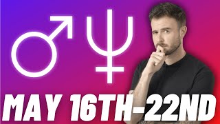 Mars conjunct Neptune Blind Faith | Your Favorite Horoscope