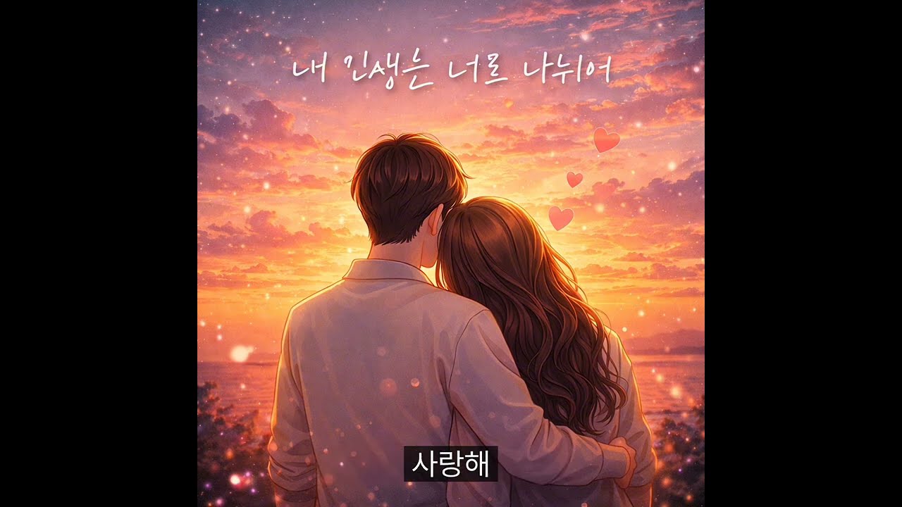 내 인생은 너로 나뉘어 - 달빛작곡실