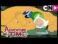 Adventure Time | Blenanas | Cartoon Network