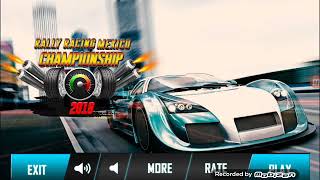 Rally Racing Mexico Championship 2018 Android Gameplay HD screenshot 2