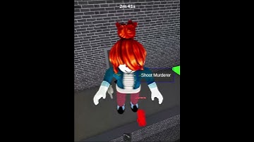 ITS BEST SCRIPT IN MM2 | SCRIPT IN COMMENTS #roblox #scripting #mm2 #murdermystery2