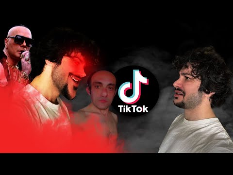 ყოფილი ტიკტოკერის TikTok რეაქცია