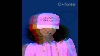 Fine Wine - Official Audio