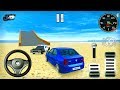 Renault Driving and Police Escape Simulator 20 - Unstoppable Car - Android Gamepl