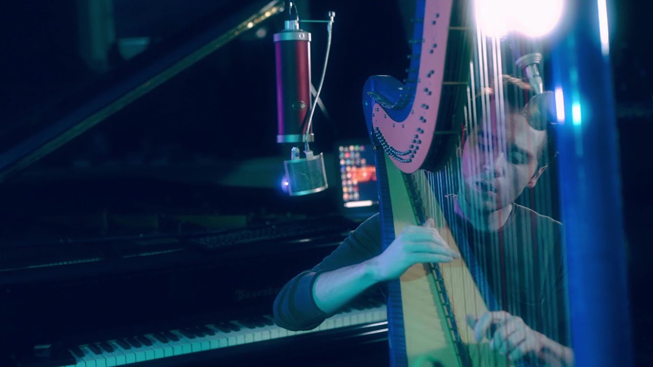 Kate Bush This Woman's Work Soundcheck Cover YouTube