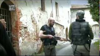 Vite Reali Rai 4 - Eaters