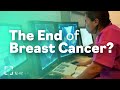 The vaccine that could end breast cancer  tcp ep 62