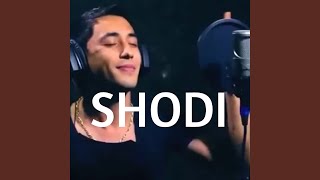 Video thumbnail of "SHODI - Гитара"