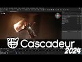 Cascadeur 2024 released  new pricing  massive giveaway