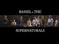 Bassel  the supernaturals at fumc aug  5th 2017