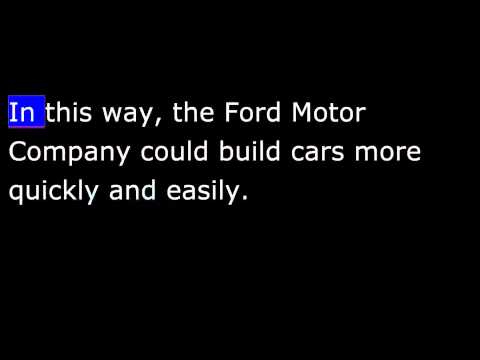 American History - Part 158 - Harding - Cars, Radios, Prospersity and Isolation