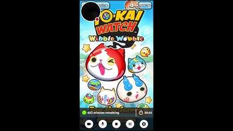 Friend code exchange video