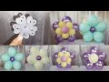 balloon flower with clip | Balloon Flower | How to