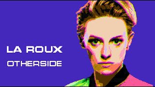 La Roux - Otherside (8-bit NES cover)