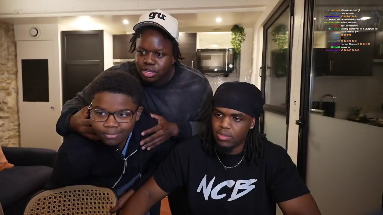 NCBIG GAME FIFA! NCBOOST! GAGES! (Live Kinda)