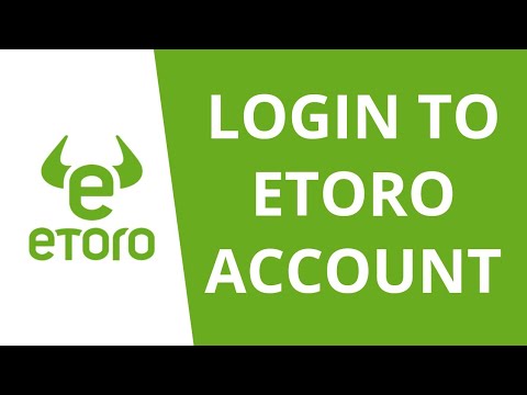 How to Login to eToro Account | Etoro.com Sign In | Etoro Login 2022